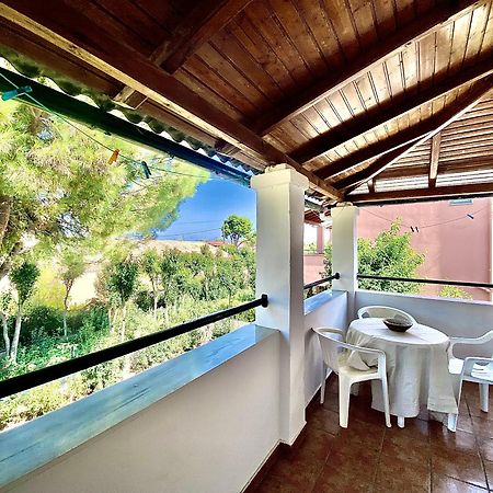 Nireas Resort Corfu Acharavi  Exterior foto