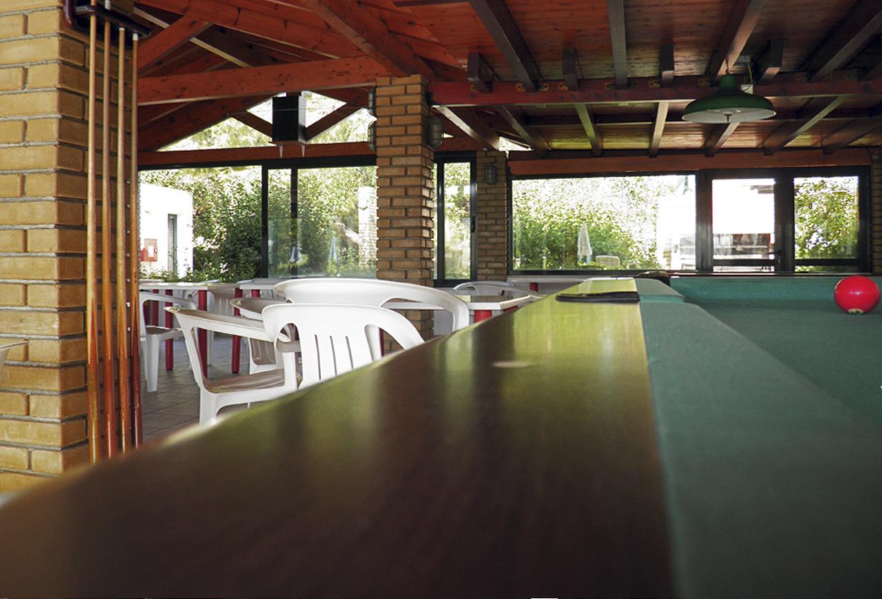 Nireas Resort Corfu Acharavi  Exterior foto